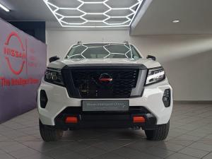 Nissan Navara 2.5DDTi double cab Pro-2X - Image 4