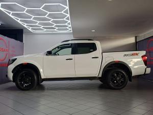 Nissan Navara 2.5DDTi double cab Pro-2X - Image 5