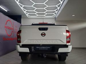 Nissan Navara 2.5DDTi double cab Pro-2X - Image 6