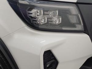 Nissan Navara 2.5DDTi double cab Pro-2X - Image 8