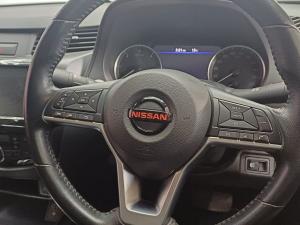 Nissan Navara 2.5DDTi double cab Pro-2X - Image 9