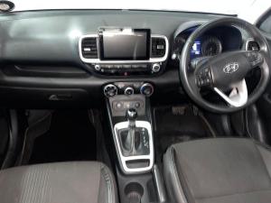 Hyundai Venue 1.0T Fluid auto - Image 11