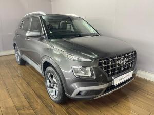 Hyundai Venue 1.0T Fluid auto - Image 1