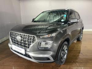 Hyundai Venue 1.0T Fluid auto - Image 2