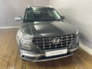 Hyundai Venue 1.0T Fluid auto - Image 3