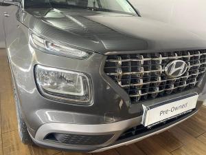 Hyundai Venue 1.0T Fluid auto - Image 4