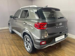 Hyundai Venue 1.0T Fluid auto - Image 5