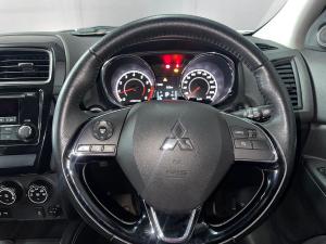 Mitsubishi ASX 2.0 ES auto - Image 12