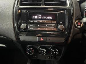 Mitsubishi ASX 2.0 ES auto - Image 13