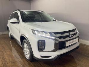 Mitsubishi ASX 2.0 ES auto - Image 1