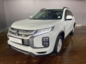 Mitsubishi ASX 2.0 ES auto - Image 2