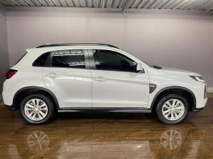 Mitsubishi ASX 2.0 ES auto - Image 4
