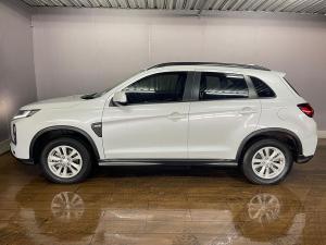 Mitsubishi ASX 2.0 ES auto - Image 5