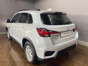 Mitsubishi ASX 2.0 ES auto - Image 6