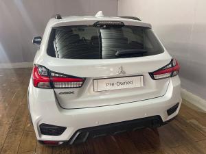 Mitsubishi ASX 2.0 ES auto - Image 7