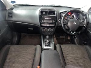 Mitsubishi ASX 2.0 ES auto - Image 9