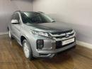 Thumbnail Mitsubishi ASX 2.0 ES auto
