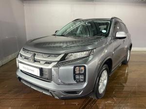 Mitsubishi ASX 2.0 ES auto - Image 2