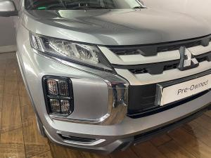 Mitsubishi ASX 2.0 ES auto - Image 4