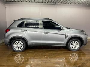 Mitsubishi ASX 2.0 ES auto - Image 5