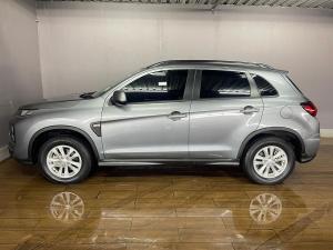 Mitsubishi ASX 2.0 ES auto - Image 6