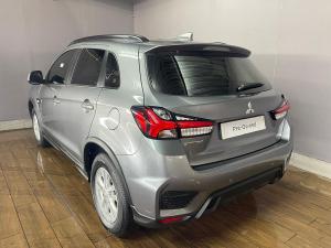 Mitsubishi ASX 2.0 ES auto - Image 7