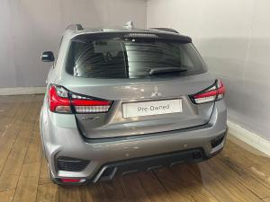 Mitsubishi ASX 2.0 ES auto - Image 8