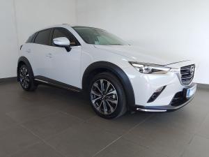 Mazda CX-3 2.0 Individual - Image 1