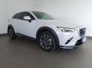 Thumbnail Mazda CX-3 2.0 Individual
