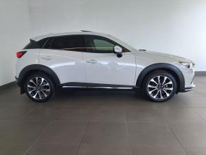 Mazda CX-3 2.0 Individual - Image 4