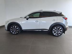 Mazda CX-3 2.0 Individual - Image 5
