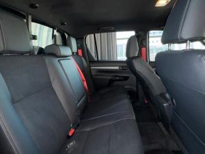 Toyota Hilux 2.8GD-6 double cab 4x4 GR-Sport - Image 10