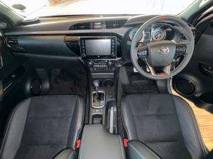 Toyota Hilux 2.8GD-6 double cab 4x4 GR-Sport - Image 11