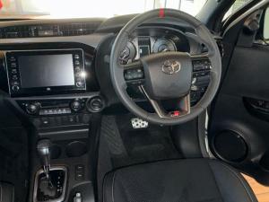 Toyota Hilux 2.8GD-6 double cab 4x4 GR-Sport - Image 12