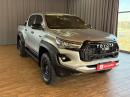 Thumbnail Toyota Hilux 2.8GD-6 double cab 4x4 GR-Sport
