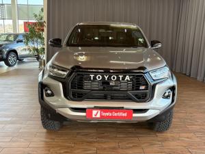 Toyota Hilux 2.8GD-6 double cab 4x4 GR-Sport - Image 2
