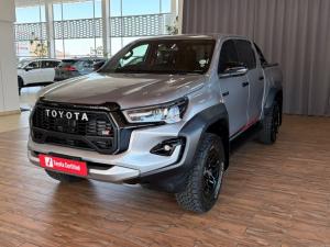Toyota Hilux 2.8GD-6 double cab 4x4 GR-Sport - Image 3