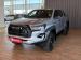 Toyota Hilux 2.8GD-6 double cab 4x4 GR-Sport - Thumbnail 3