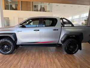 Toyota Hilux 2.8GD-6 double cab 4x4 GR-Sport - Image 4