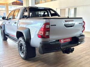 Toyota Hilux 2.8GD-6 double cab 4x4 GR-Sport - Image 5