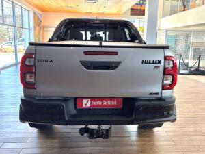 Toyota Hilux 2.8GD-6 double cab 4x4 GR-Sport - Image 6