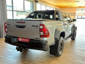 Toyota Hilux 2.8GD-6 double cab 4x4 GR-Sport - Image 7