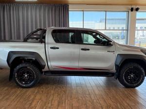 Toyota Hilux 2.8GD-6 double cab 4x4 GR-Sport - Image 8