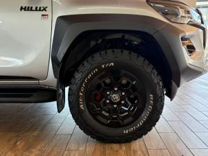 Toyota Hilux 2.8GD-6 double cab 4x4 GR-Sport - Image 9