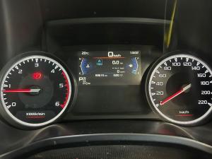 Isuzu D-Max 1.9TD double cab LS 4x4 auto - Image 10