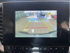 Isuzu D-Max 1.9TD double cab LS 4x4 auto - Image 11