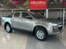 Thumbnail Isuzu D-Max 1.9TD double cab LS 4x4 auto