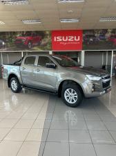 Isuzu D-Max 1.9TD double cab LS 4x4 auto - Image 1