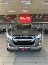 Isuzu D-Max 1.9TD double cab LS 4x4 auto - Image 2