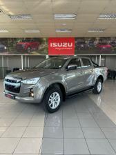 Isuzu D-Max 1.9TD double cab LS 4x4 auto - Image 3